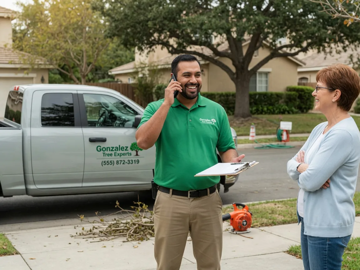 Tree Service Elloree, SC FAQs